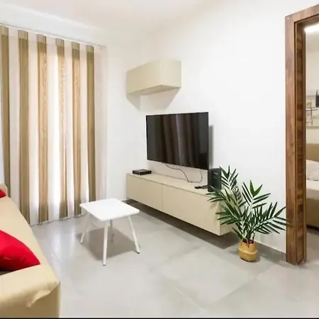 Tranquil Retreat 1br Gem Apartman