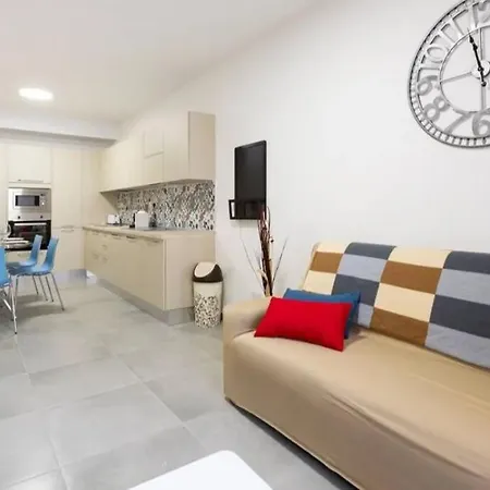 Tranquil Retreat 1br Gem