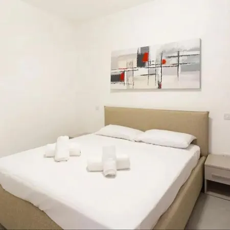 Tranquil Retreat 1br Gem Apartament *