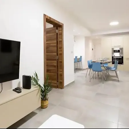 Tranquil Retreat 1br Gem Ta Xbiex