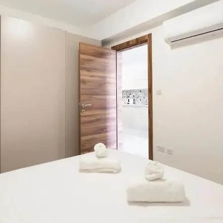 Tranquil Retreat 1br Gem Apartament