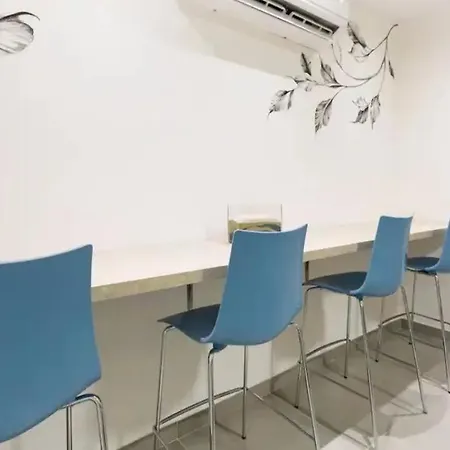 Apartament Tranquil Retreat 1br Gem