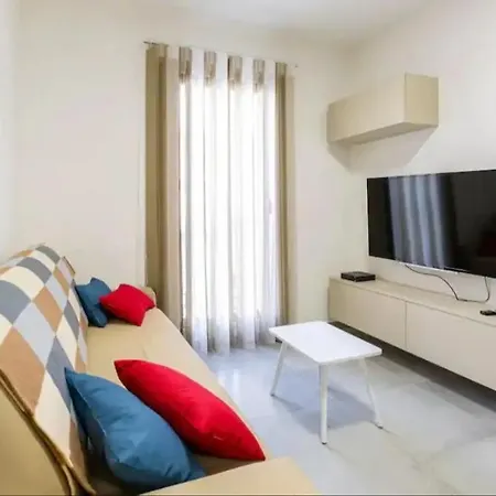 Tranquil Retreat 1br Gem