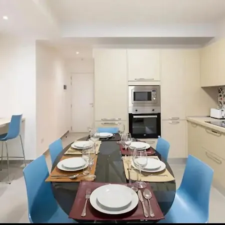 Tranquil Retreat 1br Gem * Ta Xbiex