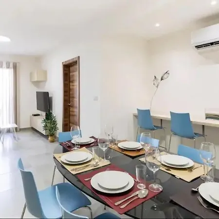 Tranquil Retreat 1br Gem * Ta Xbiex