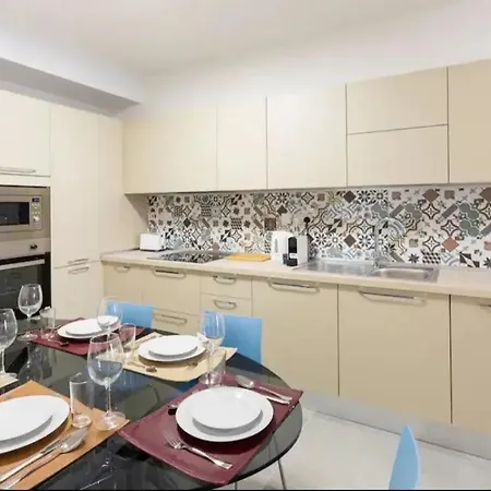 Tranquil Retreat 1br Gem Apartment