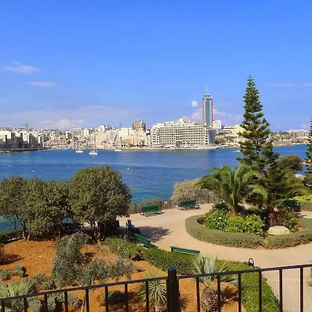 Apartment Tranquil Retreat 1br Gem Ta Xbiex