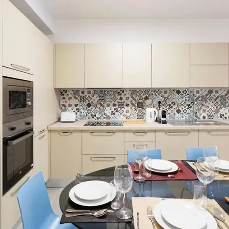 Tranquil Retreat 1br Gem * Ta Xbiex